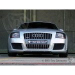 Εμπρόσθιος προφυλακτήρας A1 της SRS-Tec για Audi TT (8N) Εμπρόσθιος προφυλακτήρας A1 της SRS-Tec για Audi TT (8N)
